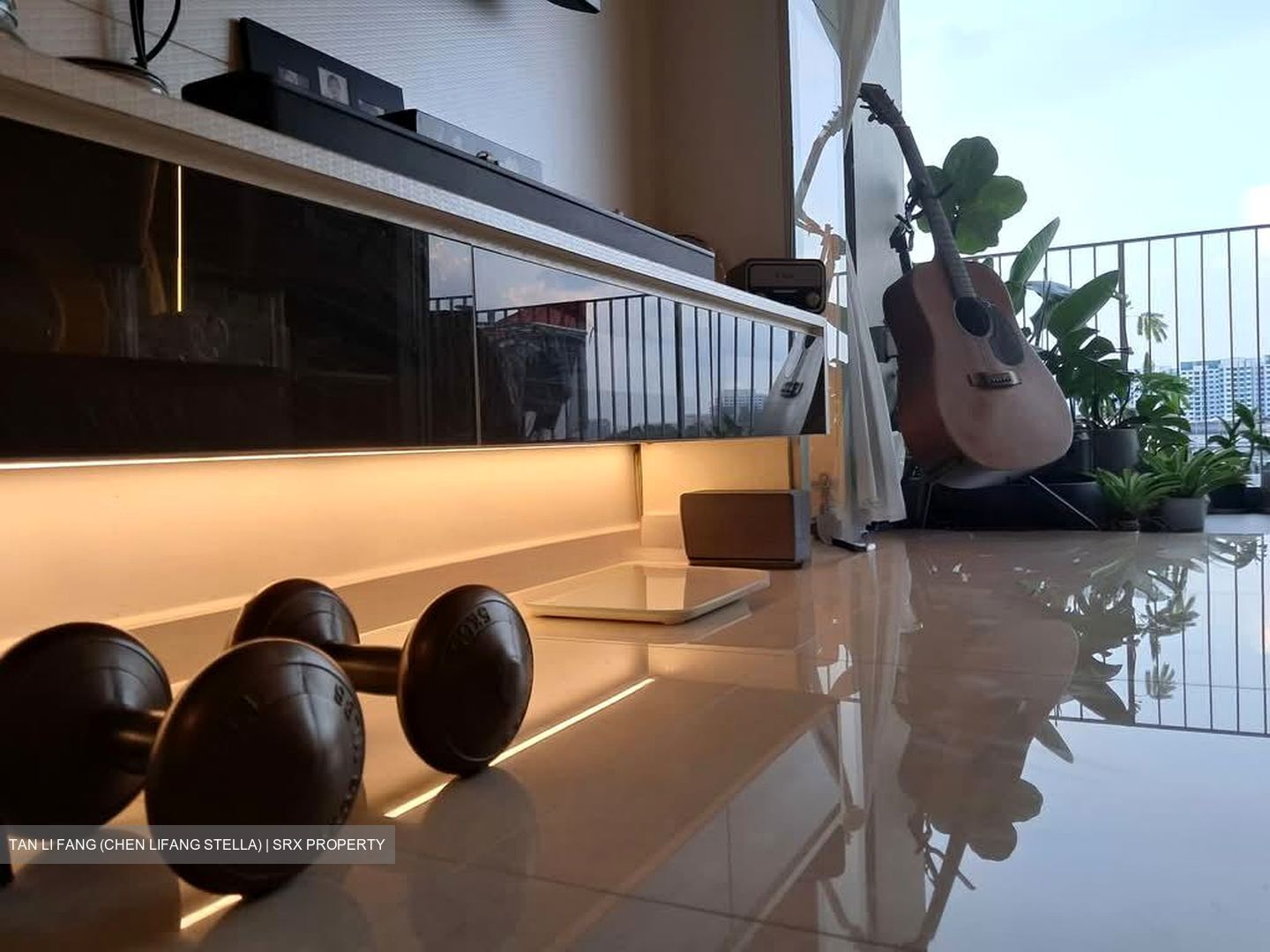 Rivercove Residences (D19), Condominium #602908351